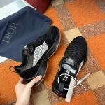DIOR B25 RUNNER CASUAL SNEAKERS – DO0157