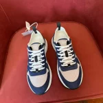 DIOR B25 RUNNER CASUAL SNEAKERS – DO0158