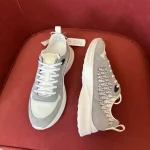 DIOR B25 RUNNER CASUAL SNEAKERS – DO0159