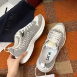 DIOR B25 RUNNER CASUAL SNEAKERS – DO0159