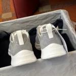 DIOR B25 RUNNER CASUAL SNEAKERS – DO0159