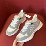 DIOR B25 RUNNER CASUAL SNEAKERS – DO0159