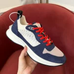 DIOR B25 RUNNER CASUAL SNEAKERS – DO0161