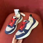 DIOR B25 RUNNER CASUAL SNEAKERS – DO0161