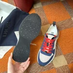 DIOR B25 RUNNER CASUAL SNEAKERS – DO0161