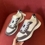 DIOR B25 RUNNER CASUAL SNEAKERS – DO0162