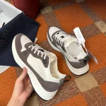DIOR B25 RUNNER CASUAL SNEAKERS – DO0162
