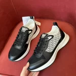 DIOR B25 RUNNER CASUAL SNEAKERS – DO0163