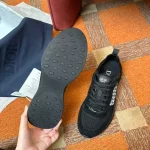 DIOR B25 RUNNER CASUAL SNEAKERS – DO0164
