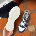 DIOR B25 RUNNER CASUAL SNEAKERS – DO0165