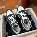 DIOR B25 RUNNER CASUAL SNEAKERS – DO0165