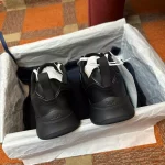 DIOR B25 RUNNER CASUAL SNEAKERS – DO0166