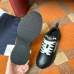 DIOR B25 RUNNER CASUAL SNEAKERS – DO0166