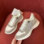 DIOR B25 RUNNER CASUAL SNEAKERS – DO0167