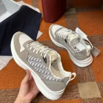 DIOR B25 RUNNER CASUAL SNEAKERS – DO0167