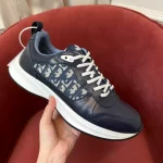 DIOR B25 RUNNER CASUAL SNEAKERS – DO0168