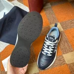 DIOR B25 RUNNER CASUAL SNEAKERS – DO0168
