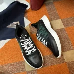 DIOR B25 RUNNER CASUAL SNEAKERS – DO0169