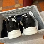 DIOR B25 RUNNER CASUAL SNEAKERS – DO0169