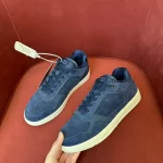 DIOR B27 LOW TOP CASUAL SNEAKER – DO0210