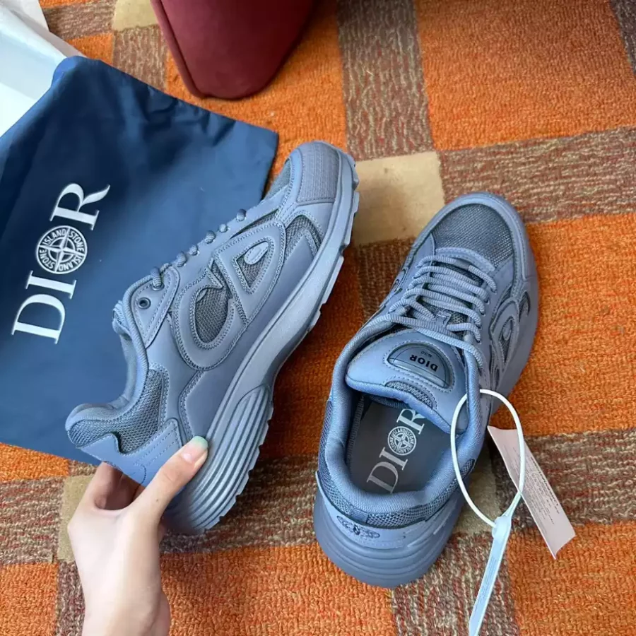 DIOR B30 COUNTDOWN SNEAKERS – DO0170