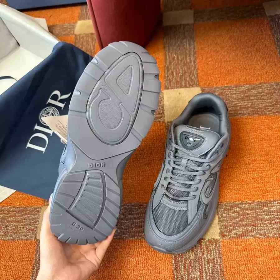 DIOR B30 COUNTDOWN SNEAKERS – DO0170