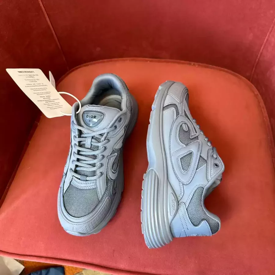 DIOR B30 COUNTDOWN SNEAKERS – DO0170