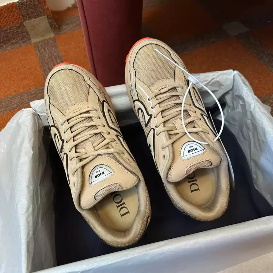 DIOR B30 COUNTDOWN SNEAKERS – DO0171