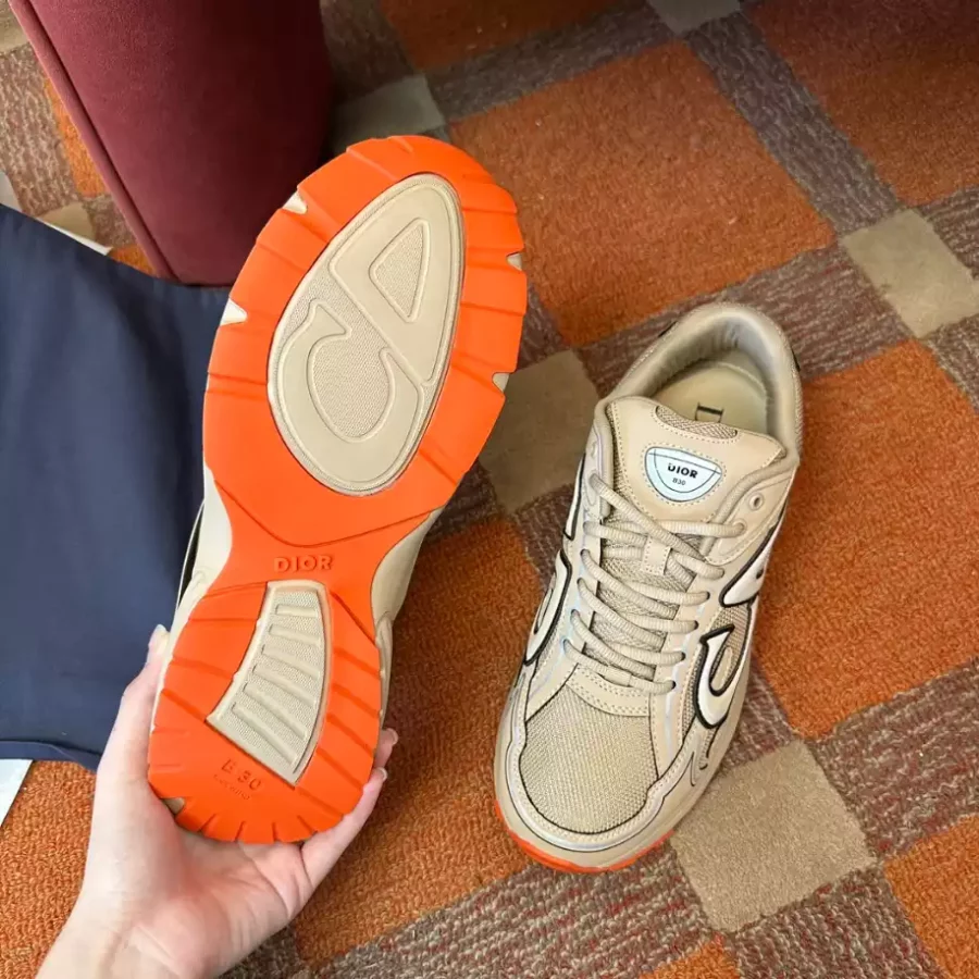 DIOR B30 COUNTDOWN SNEAKERS – DO0171