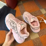 DIOR B30 COUNTDOWN SNEAKERS – DO0172