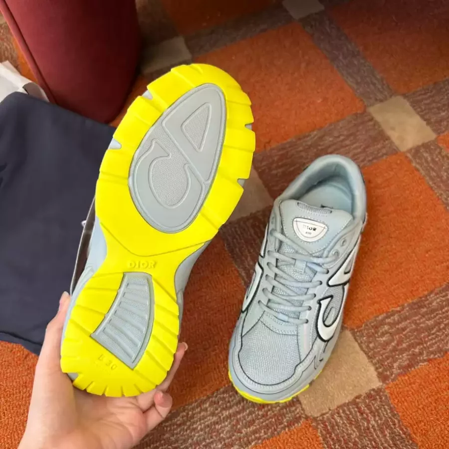 DIOR B30 COUNTDOWN SNEAKERS – DO0173