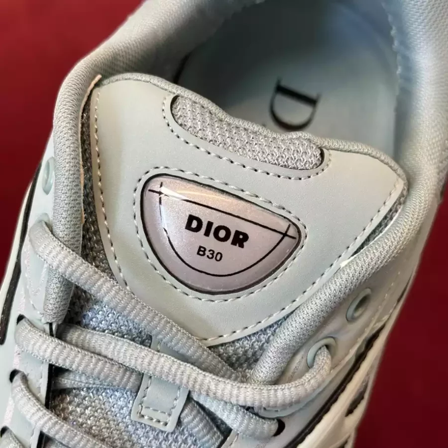 DIOR B30 COUNTDOWN SNEAKERS – DO0173