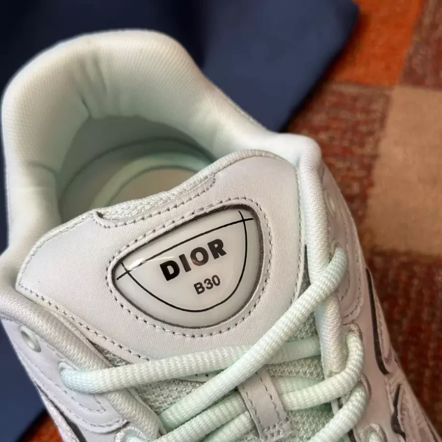 DIOR B30 COUNTDOWN SNEAKERS – DO0175