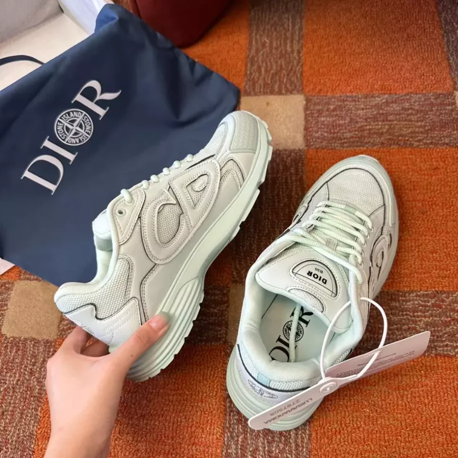 DIOR B30 COUNTDOWN SNEAKERS – DO0175
