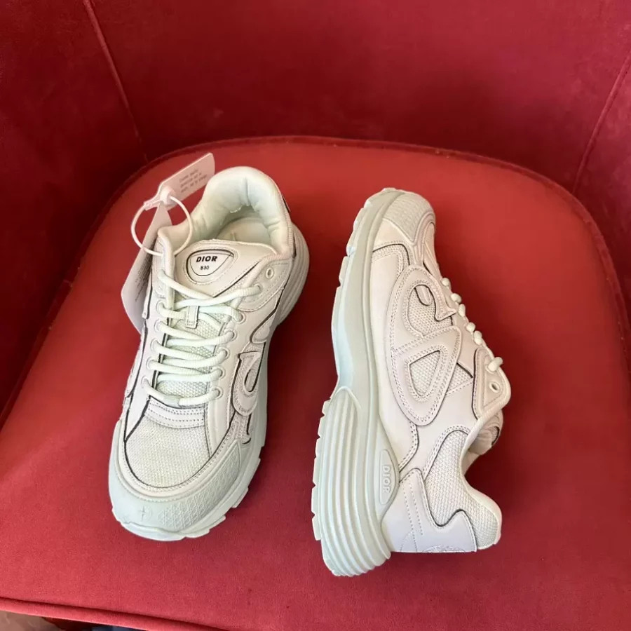 DIOR B30 COUNTDOWN SNEAKERS – DO0175