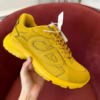 DIOR B30 COUNTDOWN SNEAKERS – DO0176