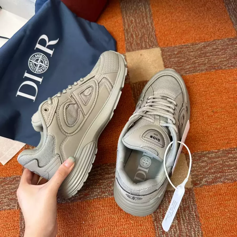 DIOR B30 COUNTDOWN SNEAKERS – DO0177
