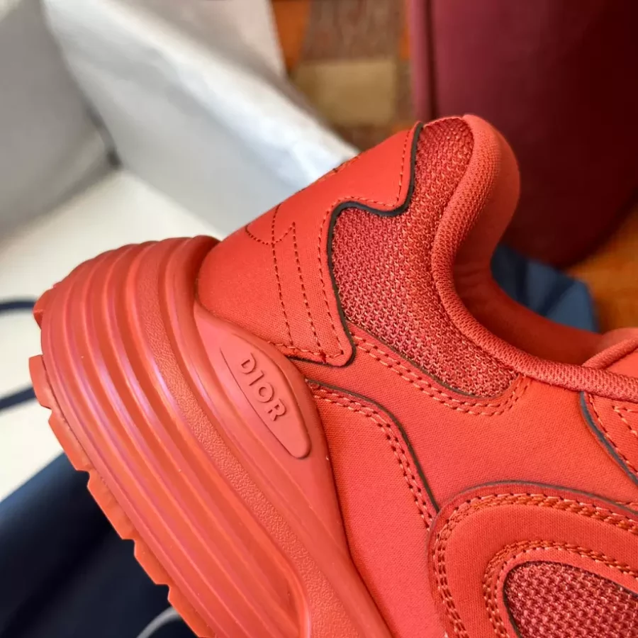 DIOR B30 COUNTDOWN SNEAKERS – DO0178