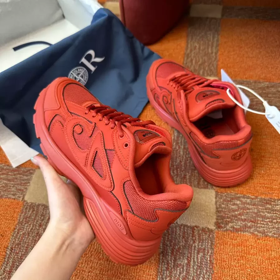 DIOR B30 COUNTDOWN SNEAKERS – DO0178