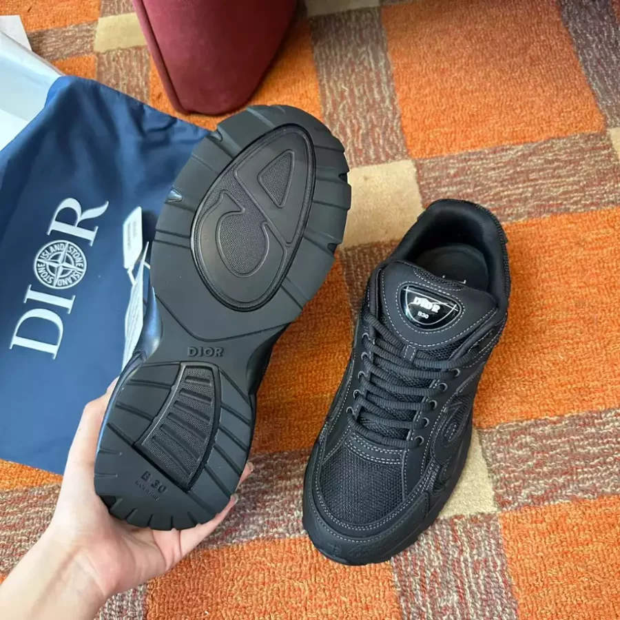 DIOR B30 COUNTDOWN SNEAKERS – DO0179
