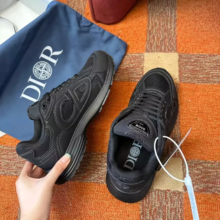 DIOR B30 COUNTDOWN SNEAKERS – DO0179