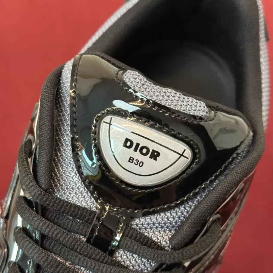 DIOR B30 COUNTDOWN SNEAKERS – DO0203