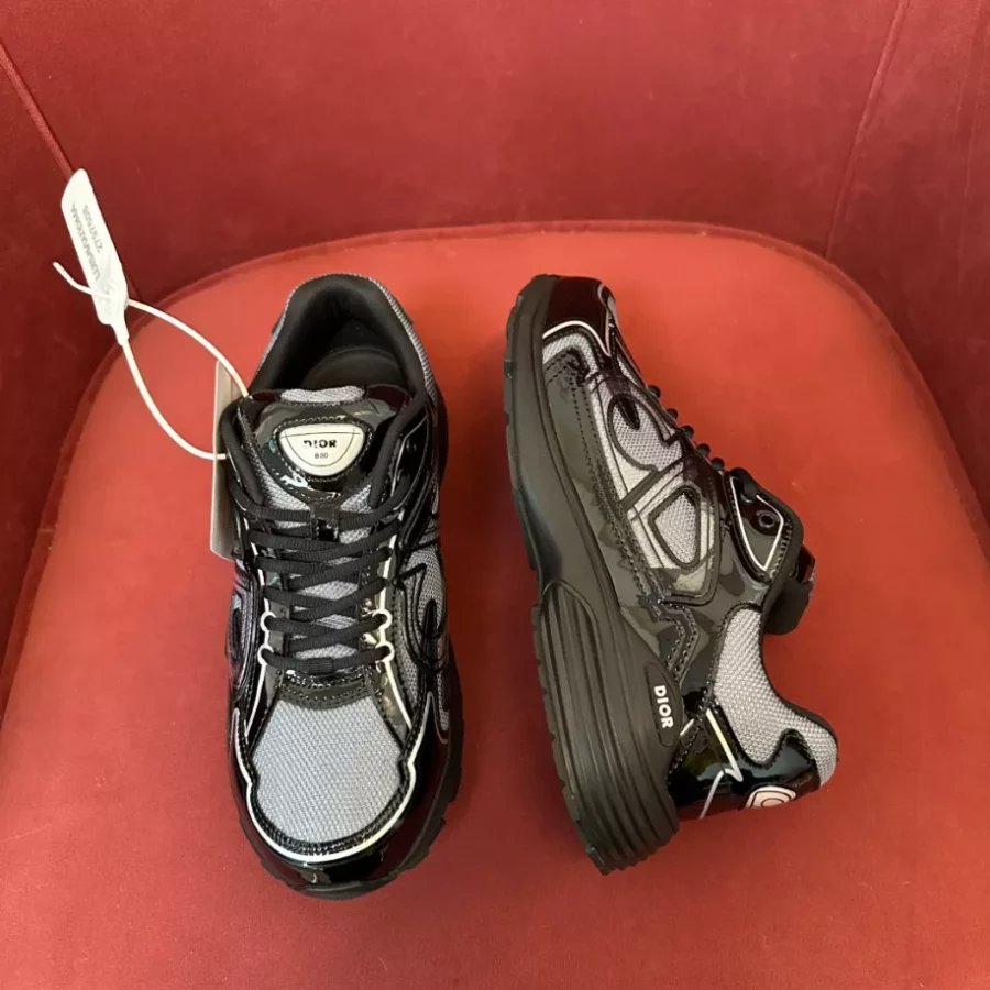 DIOR B30 COUNTDOWN SNEAKERS – DO0203