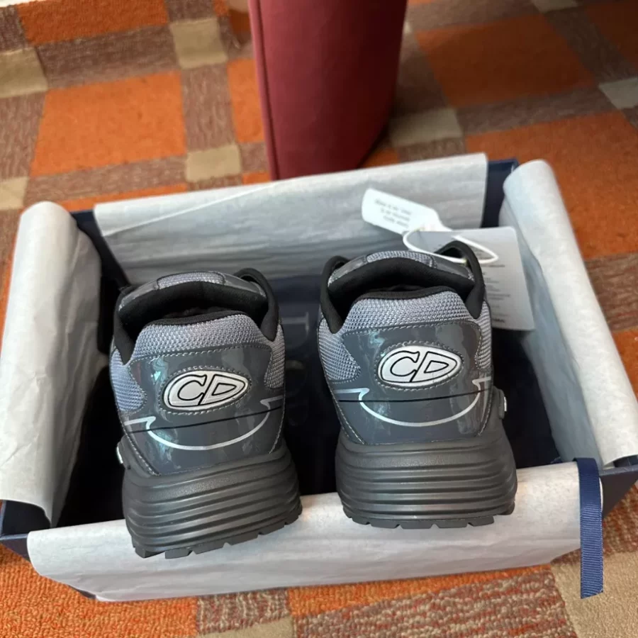 DIOR B30 COUNTDOWN SNEAKERS – DO0204