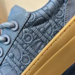 DIOR B33 SKATEBOARD SNEAKER – DO0199