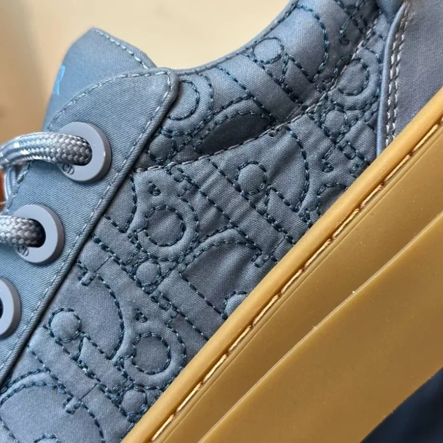 DIOR B33 SKATEBOARD SNEAKER – DO0199