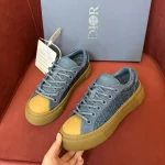 DIOR B33 SKATEBOARD SNEAKER – DO0199