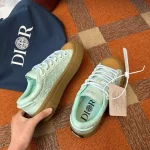 DIOR B33 SKATEBOARD SNEAKER – DO0200