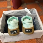 DIOR B33 SKATEBOARD SNEAKER – DO0200