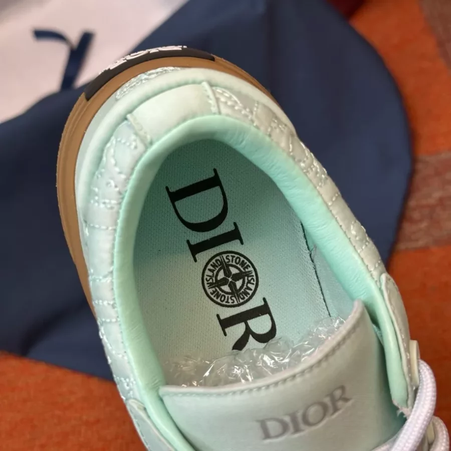 DIOR B33 SKATEBOARD SNEAKER – DO0200